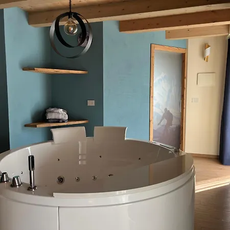La Retze Apartamento Morgex