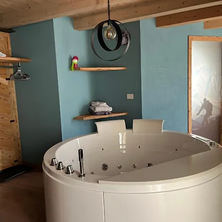 Apartamento La Retze Morgex