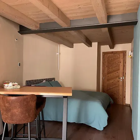 La Retze Apartamento *