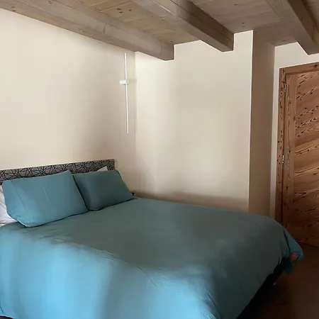 Apartamento La Retze Morgex