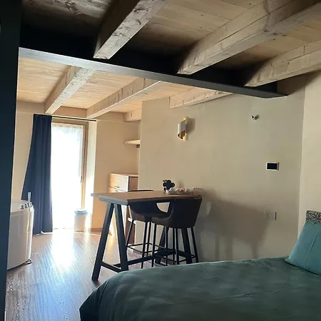La Retze Apartamento *