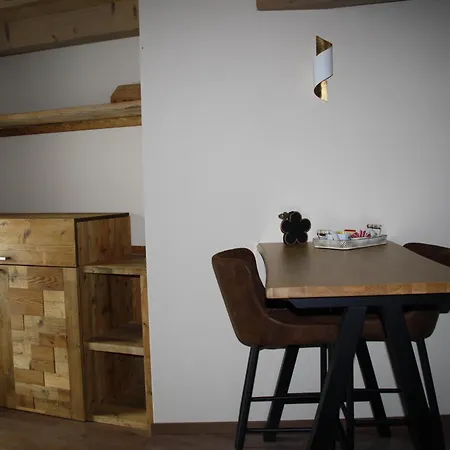 La Retze Apartamento *