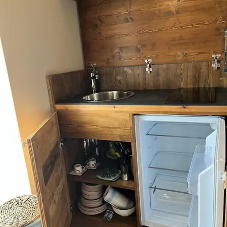 Apartamento La Retze *