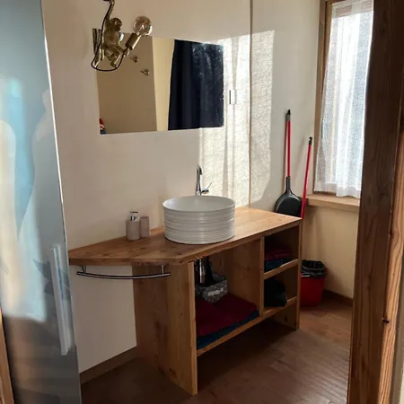 Apartamento La Retze Morgex